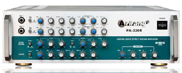 amply karaoke arirang chất lượng cao